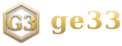 ge33 logo